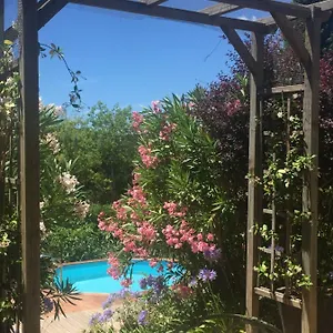 Appartement Warblers View, Biot