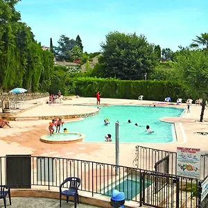 L'eden Campsite